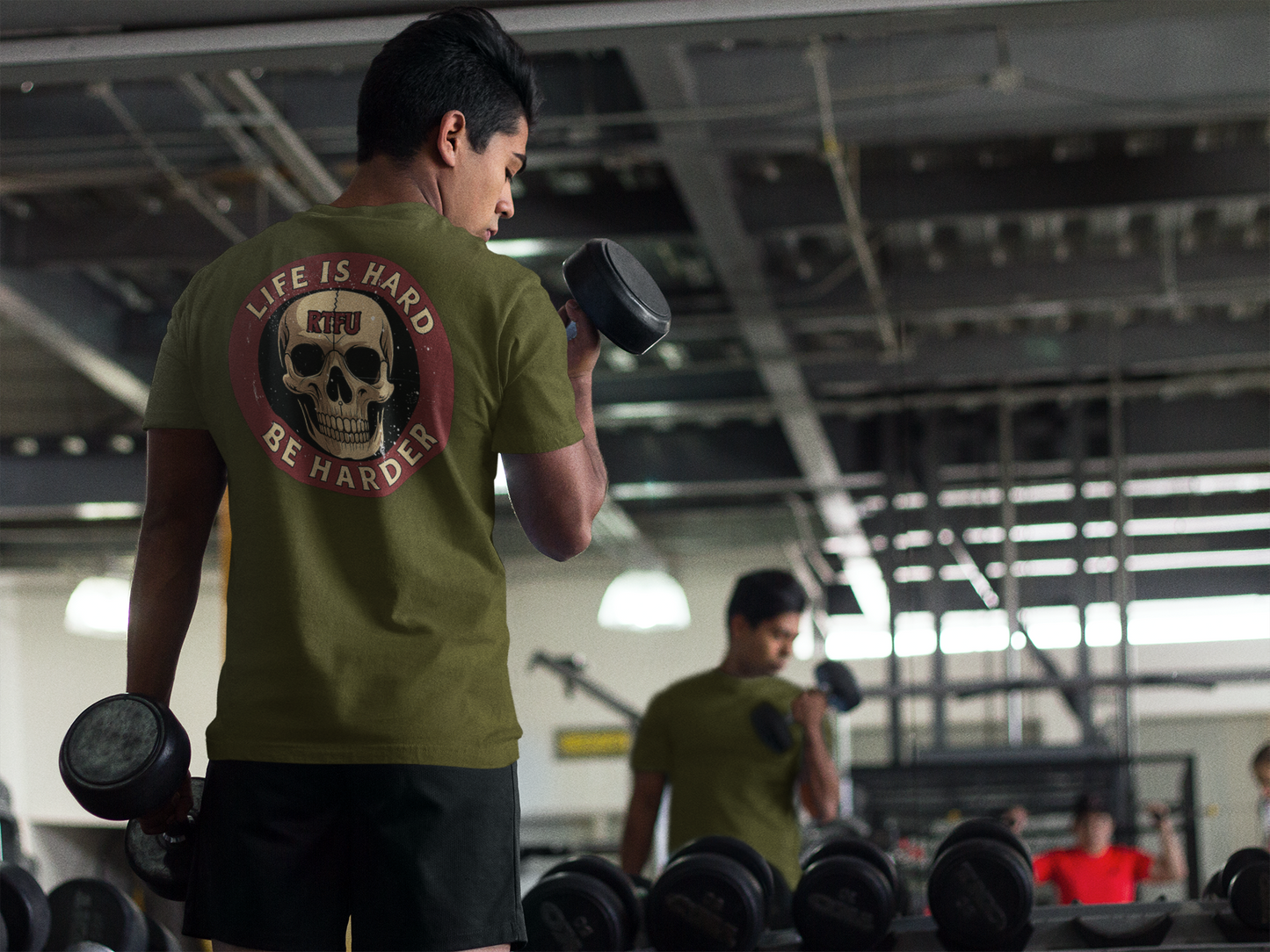 It's a Hard Knock Life