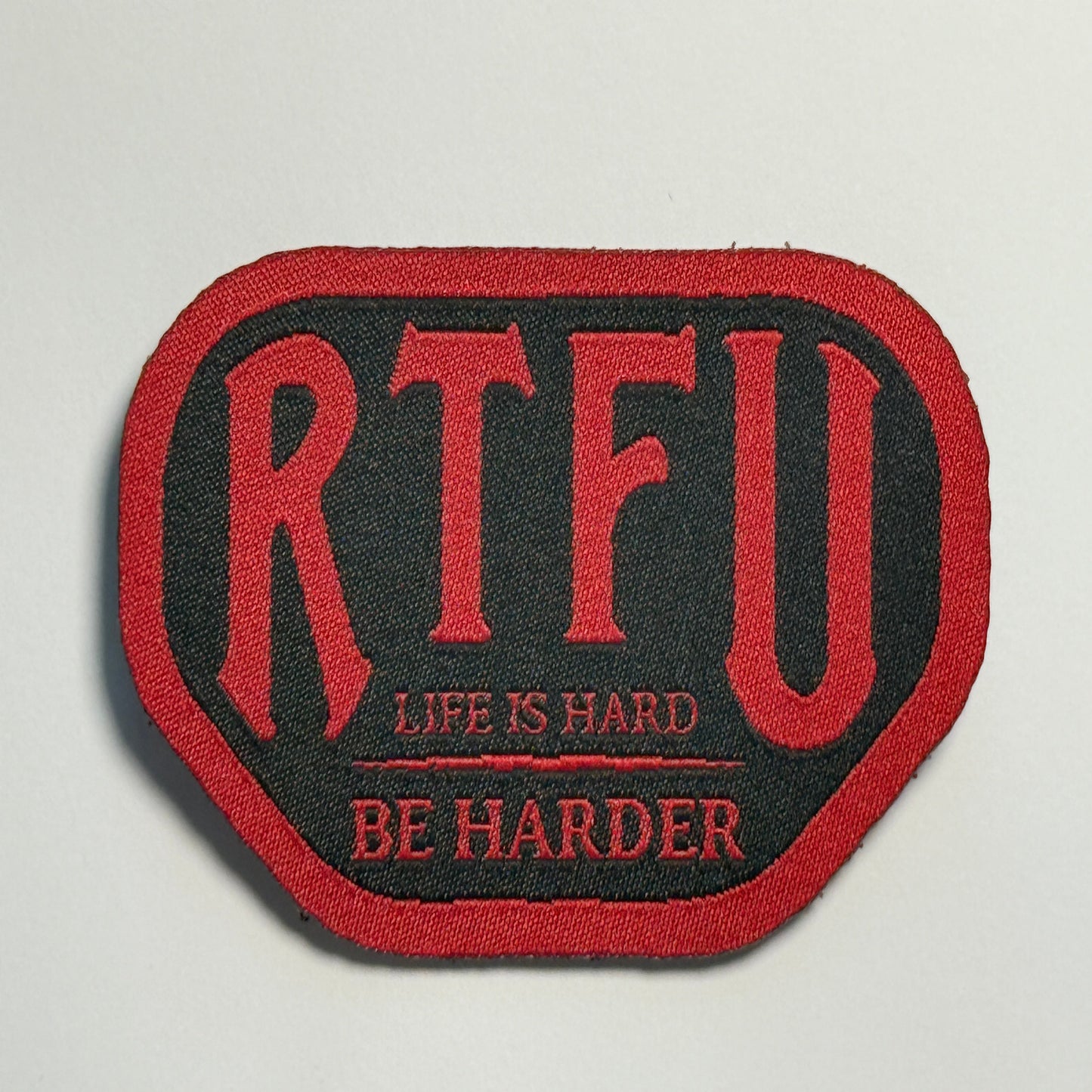 RTFU Patch