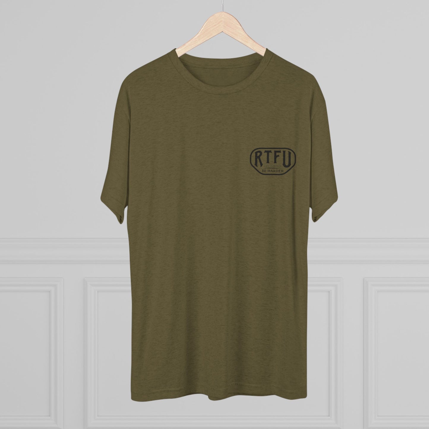 RTFU ‘The Standard Is The Standard’ T-shirt