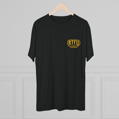 RTFU ‘The Standard Is The Standard’ T-shirt