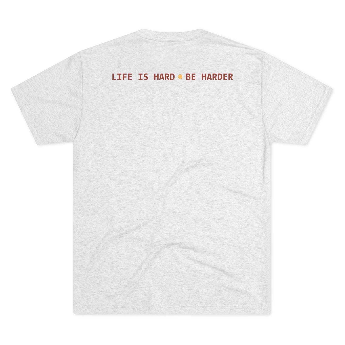 Ruck up and Rock on! HRC- LEJEUNE