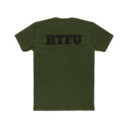 So you can RTFU in uniform