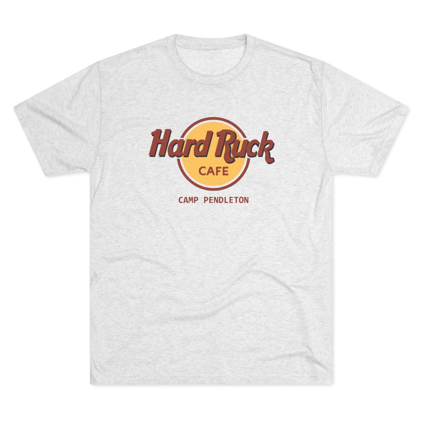 Ruck up and Rock on! HRC-PENDLETON