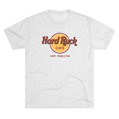 Ruck up and Rock on! HRC-PENDLETON