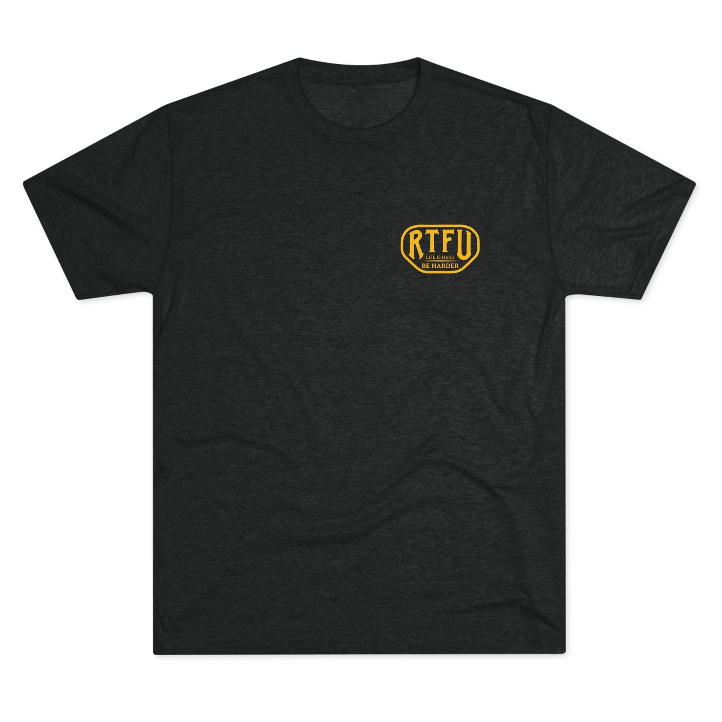 RTFU ‘The Standard Is The Standard’ T-shirt