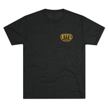 RTFU ‘The Standard Is The Standard’ T-shirt