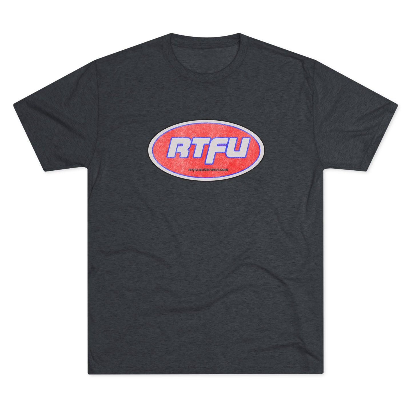 RTFU Rally shirt