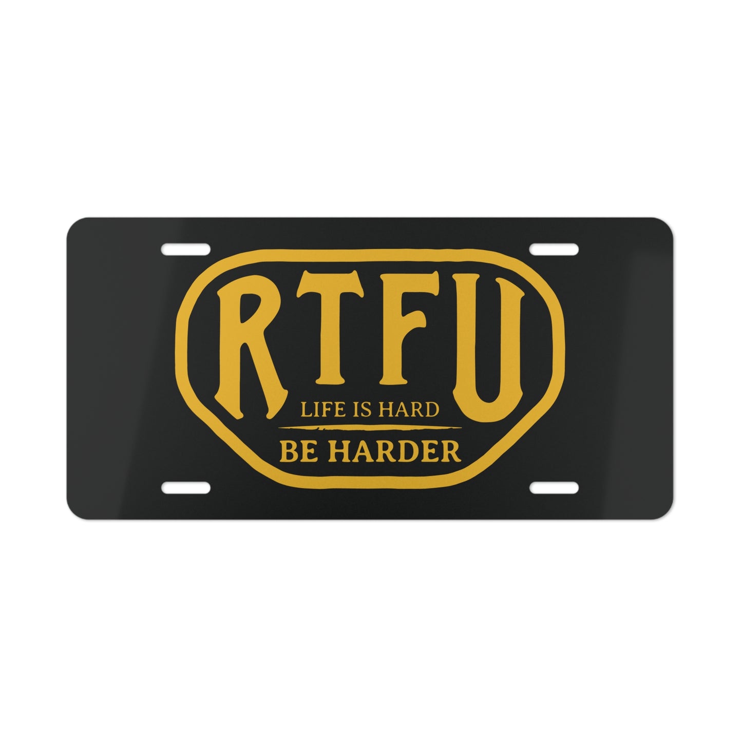 RTFU Plate