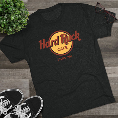 Ruck up and Rock on! HRC-STONE BAY