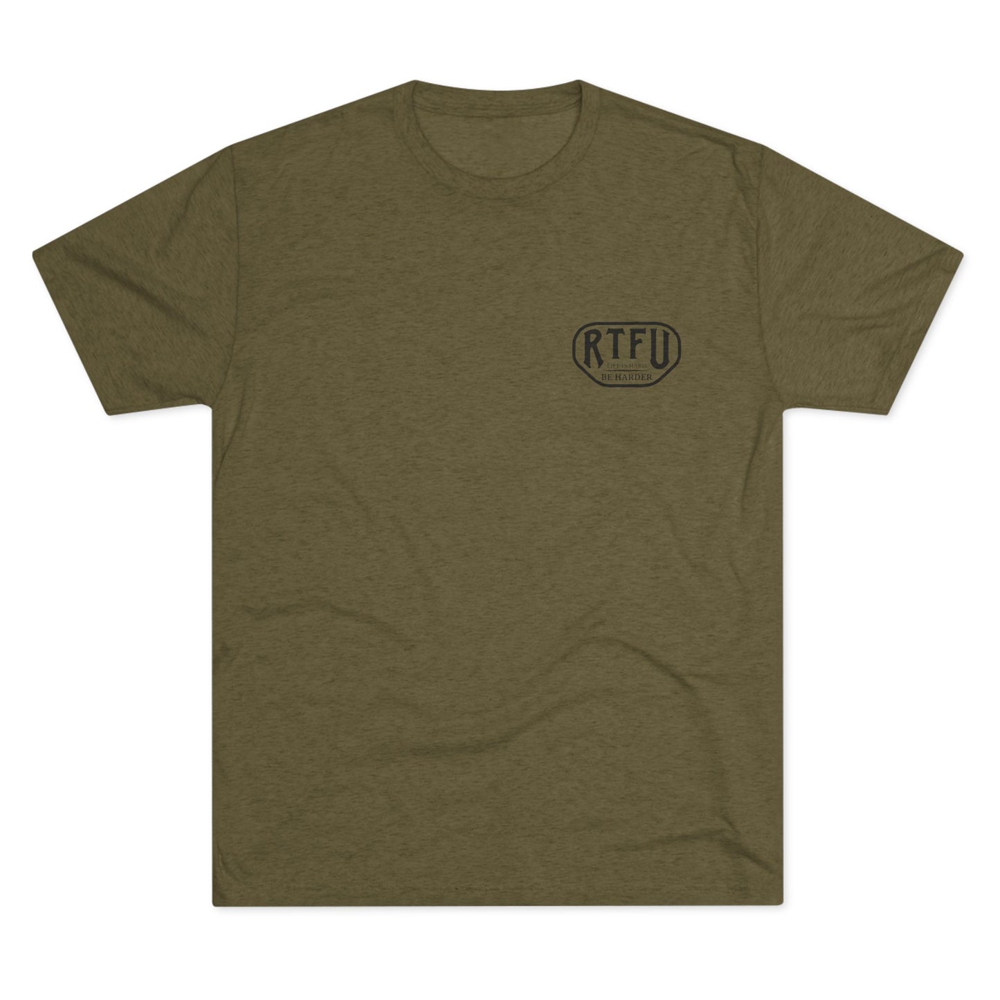 RTFU ‘The Standard Is The Standard’ T-shirt