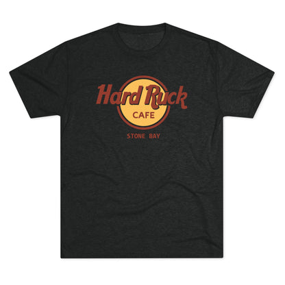Ruck up and Rock on! HRC-STONE BAY