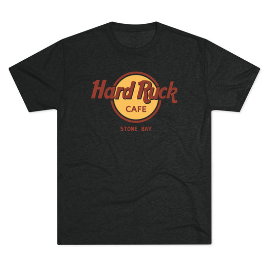 Ruck up and Rock on! HRC-STONE BAY
