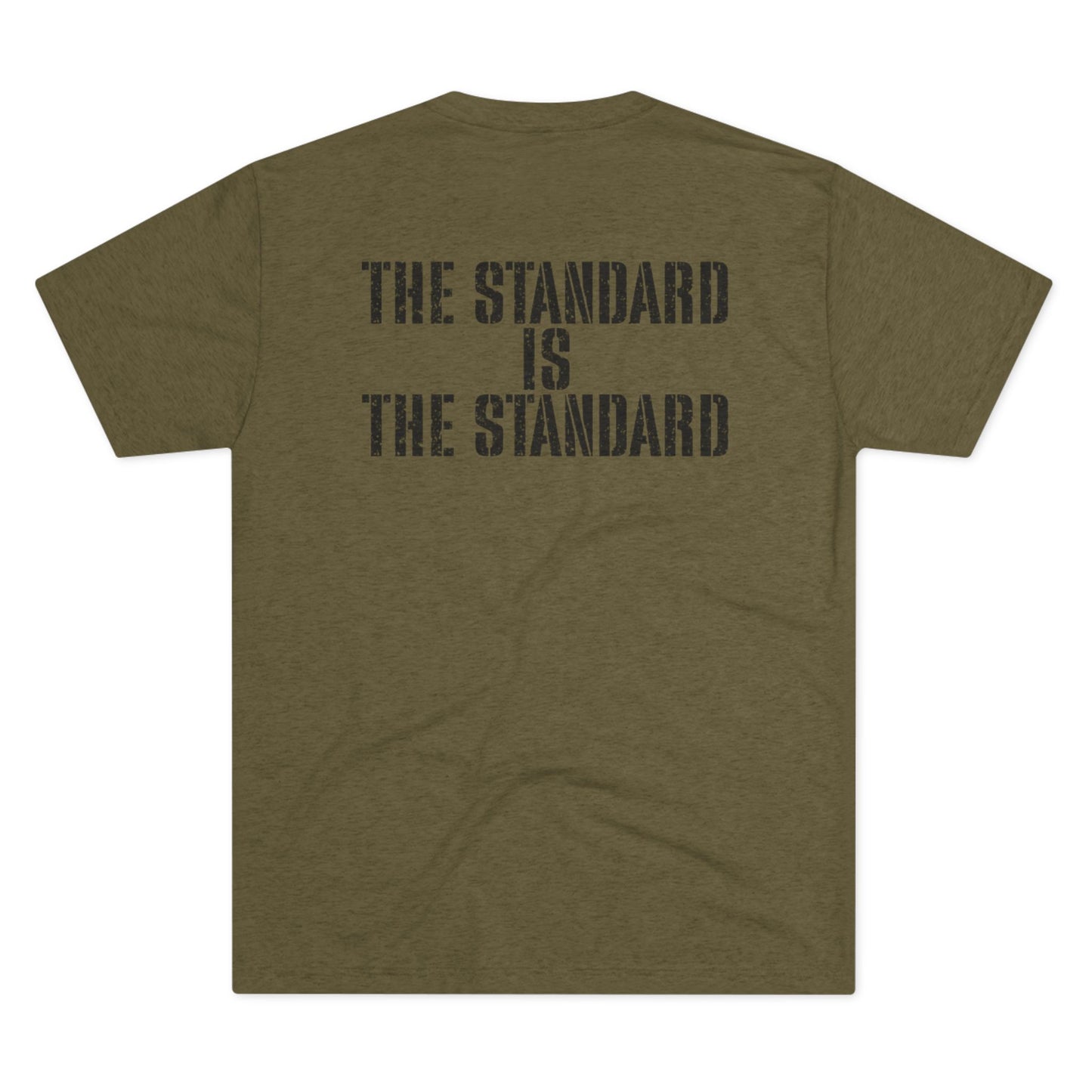 RTFU ‘The Standard Is The Standard’ T-shirt