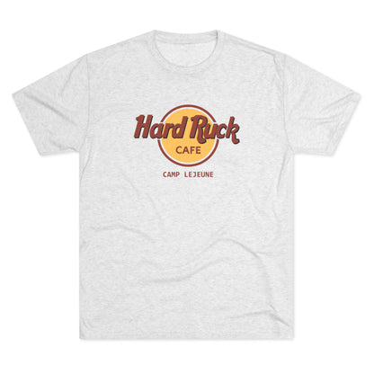 Ruck up and Rock on! HRC- LEJEUNE