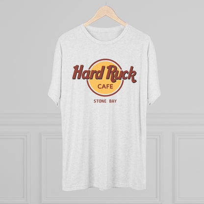 Ruck up and Rock on! HRC-STONE BAY