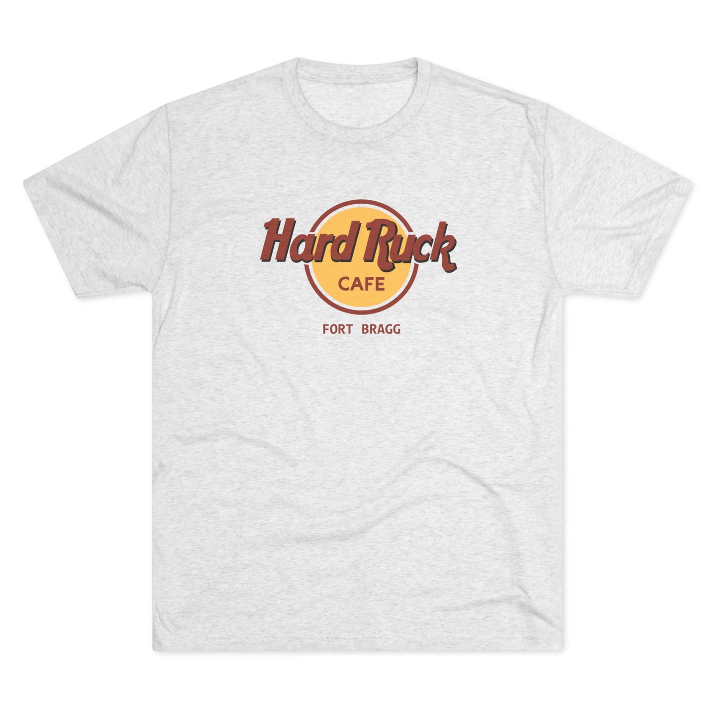 Ruck up and Rock on! HRC-BRAGG