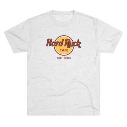 Ruck up and Rock on! HRC-BRAGG